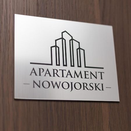 Apartamenty City. Bialystok Bagian luar foto