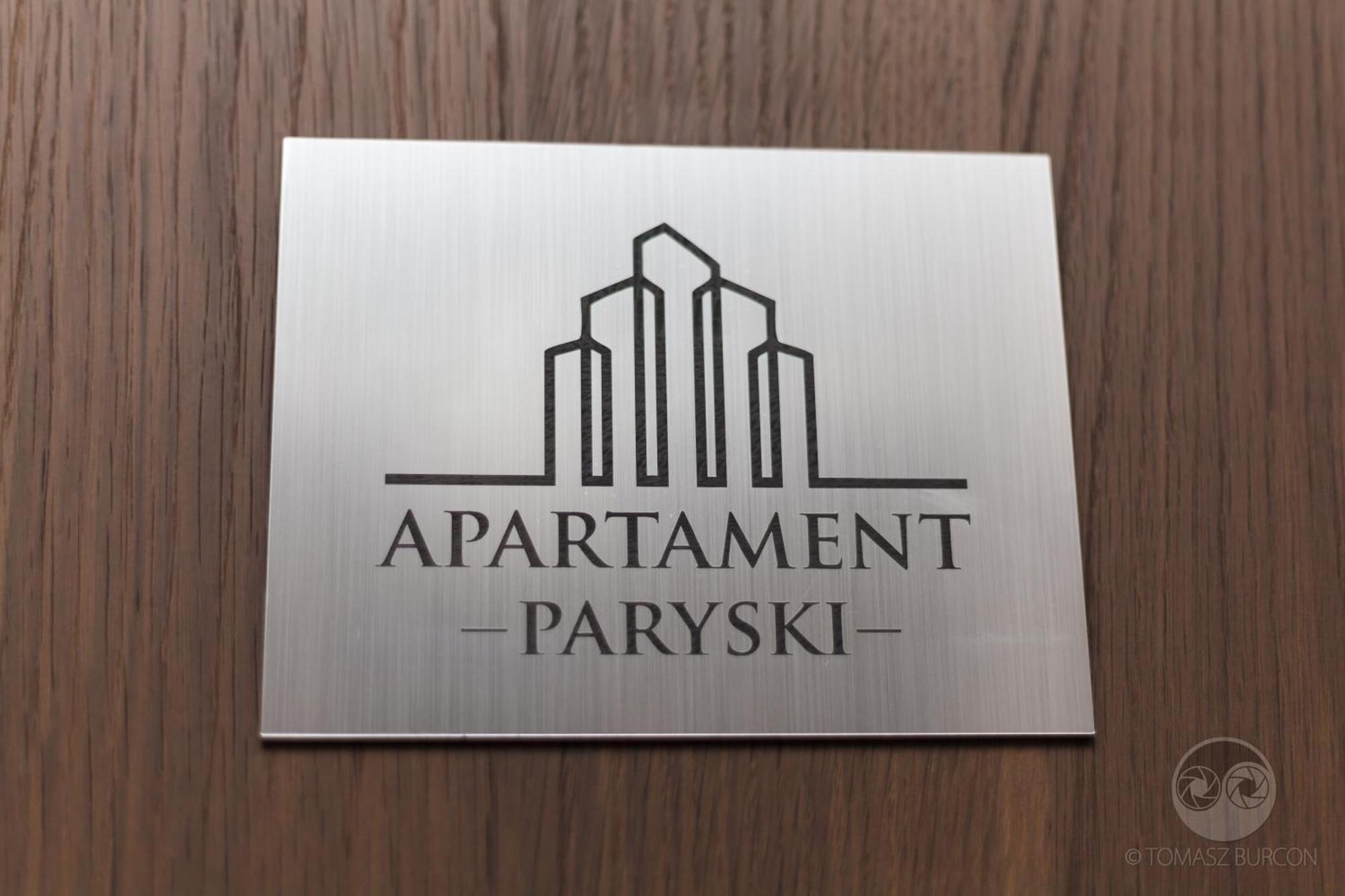 Apartamenty City. Bialystok Bagian luar foto