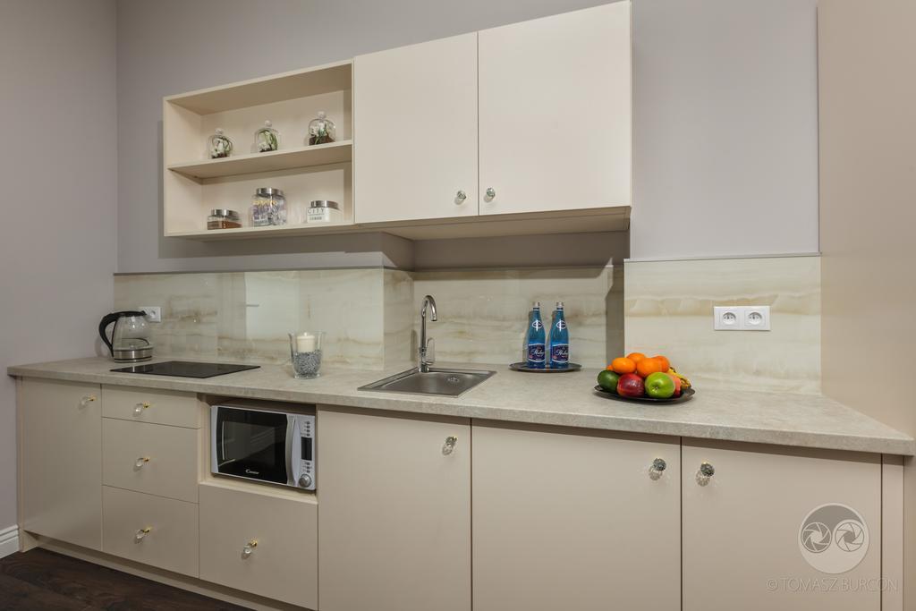 Apartamenty City. Bialystok Bagian luar foto