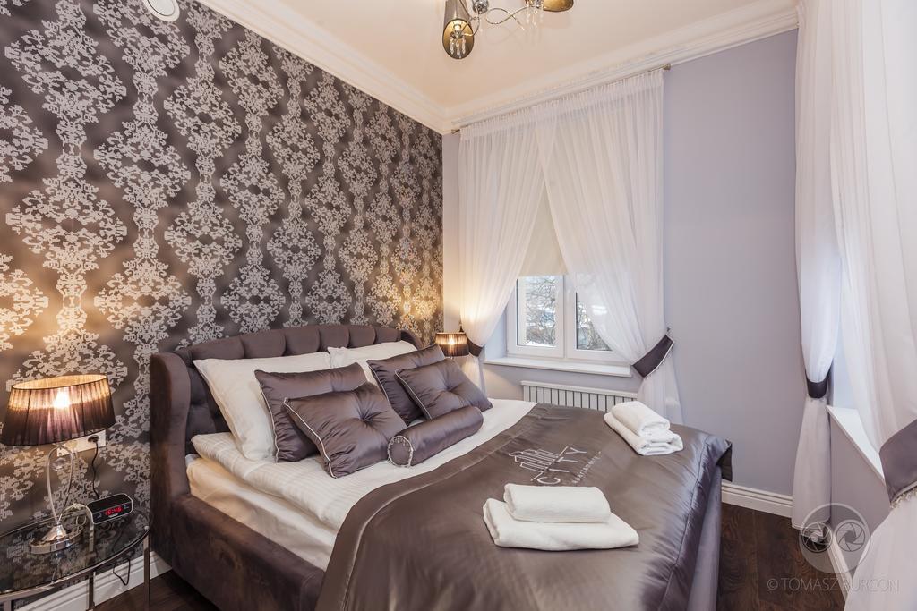 Apartamenty City. Bialystok Bagian luar foto