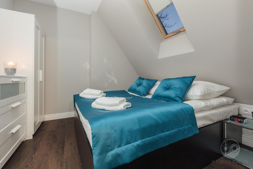 Apartamenty City. Bialystok Bagian luar foto