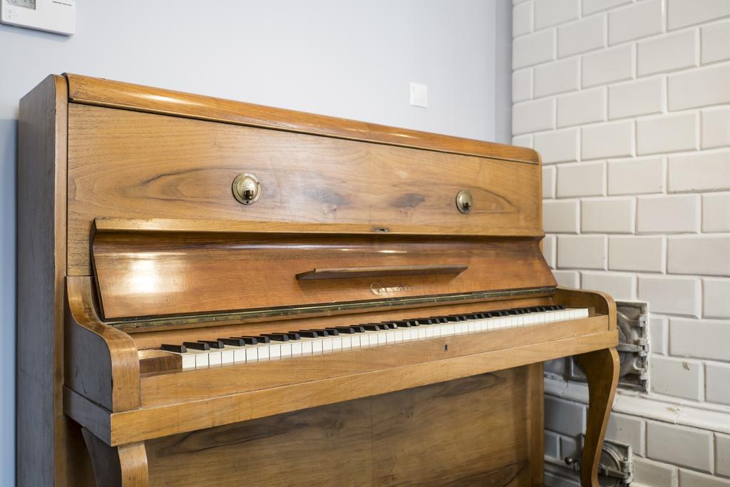 Apartamenty City. Bialystok Bagian luar foto