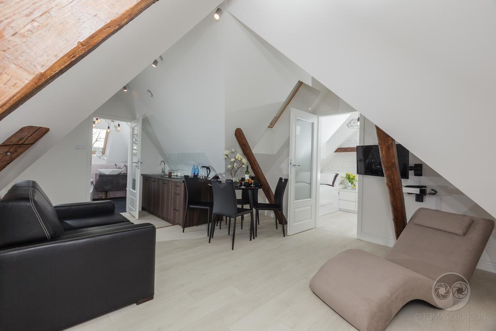 Apartamenty City. Bialystok Bagian luar foto
