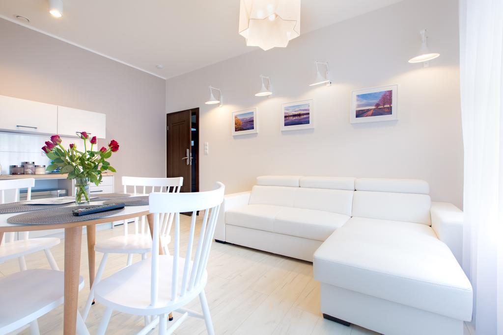Apartamenty City. Bialystok Bagian luar foto