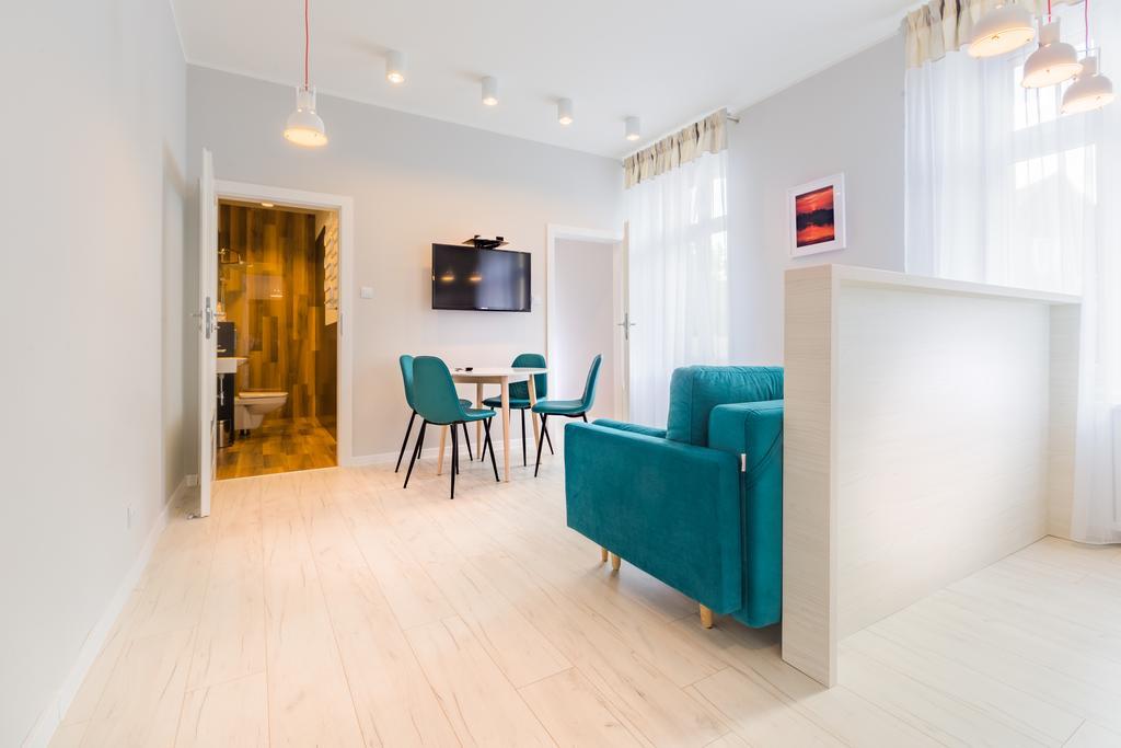 Apartamenty City. Bialystok Bagian luar foto