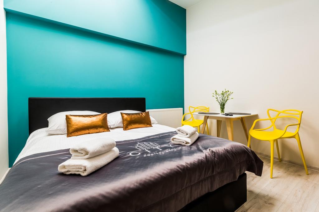 Apartamenty City. Bialystok Bagian luar foto