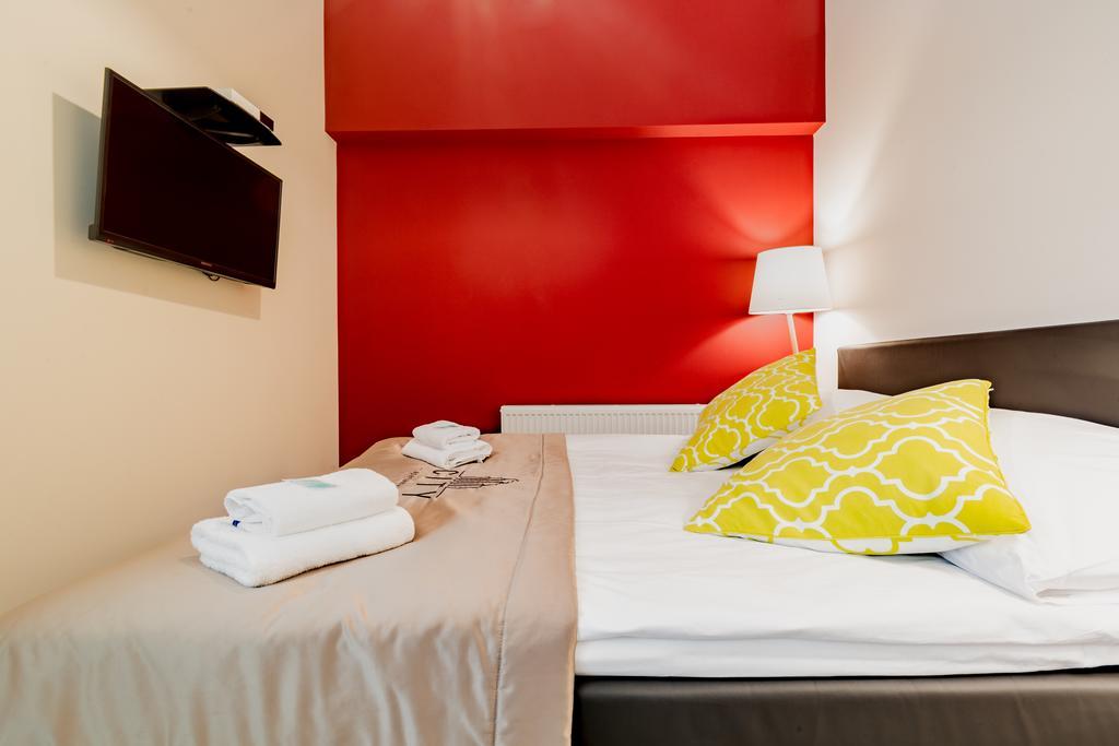 Apartamenty City. Bialystok Bagian luar foto